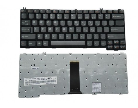 LENOVO N100/N500 klaviatūra